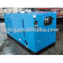 Soundproof diesel generator